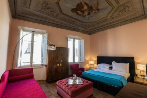 Гостиница Hotel la Scala  Флоренция